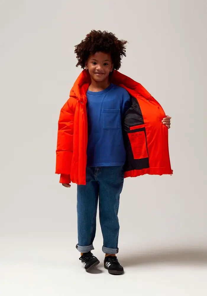 Gosoaky HOUND DOG poppin red