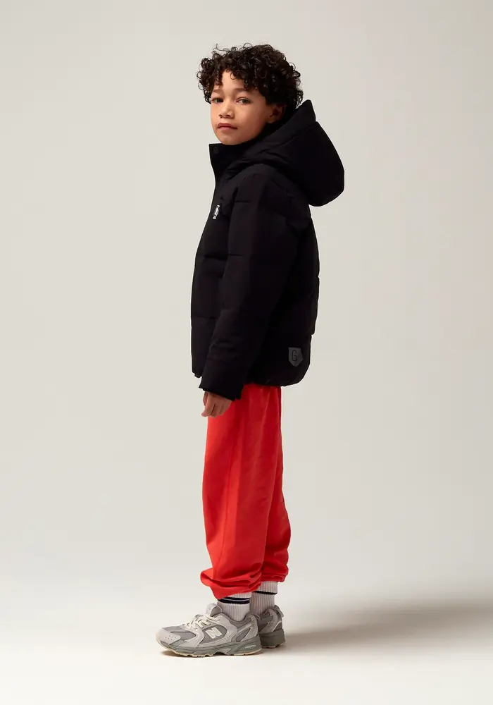 Gosoaky DRAGON EYE deep black