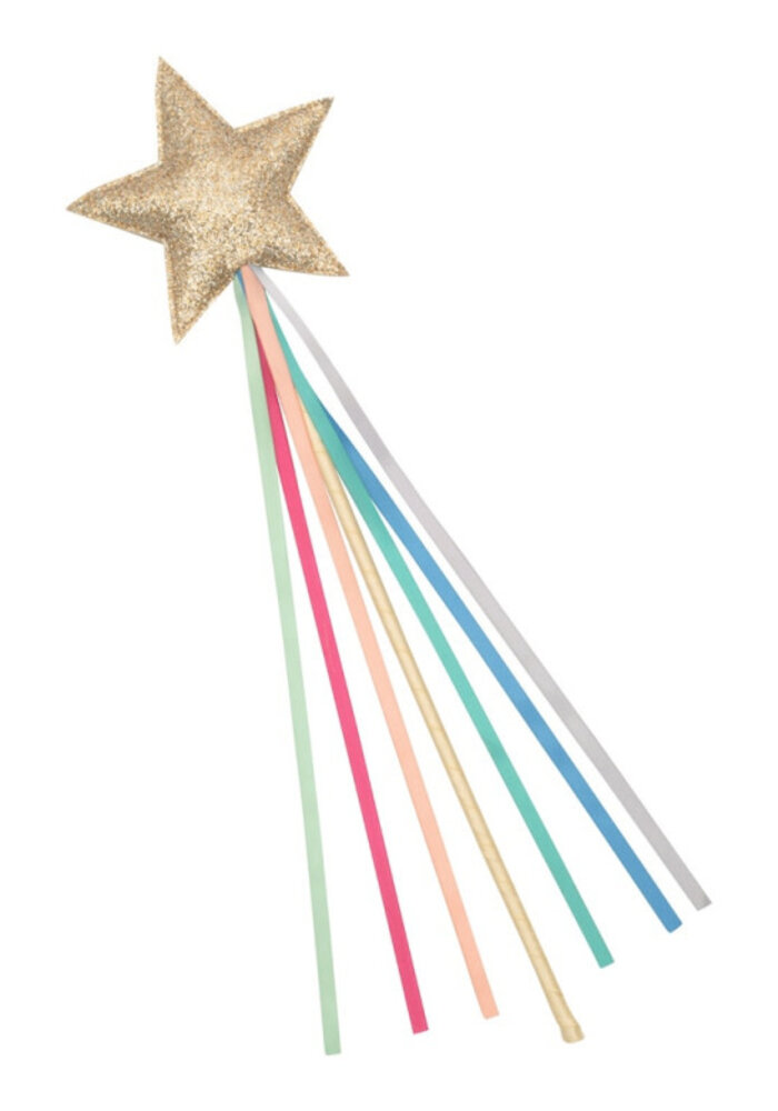 Mimi & Lula RAINBOW WAND