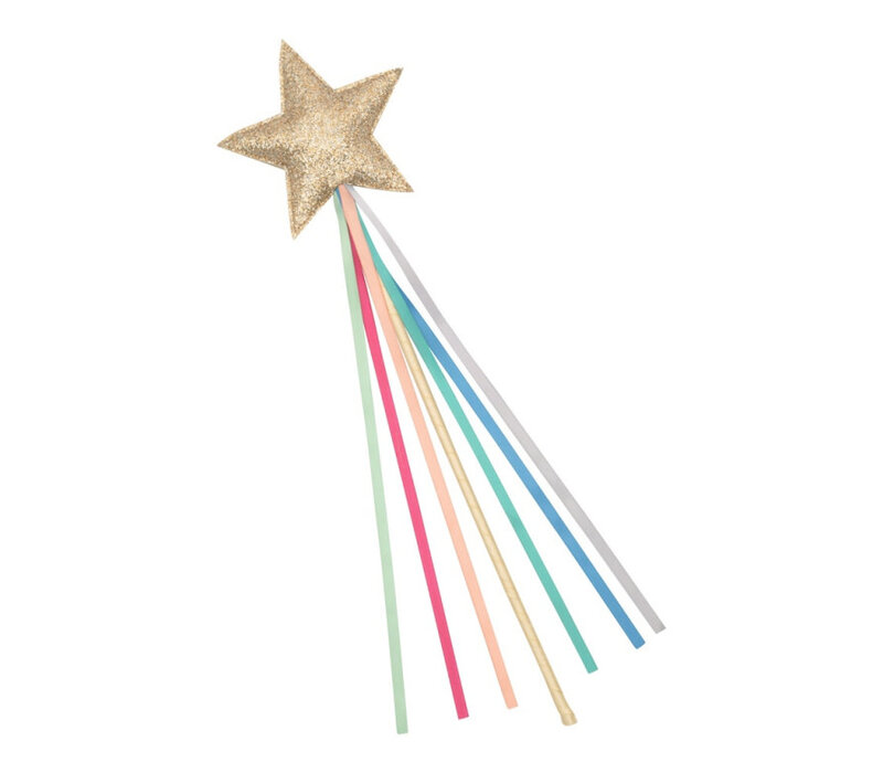 Mimi & Lula RAINBOW WAND