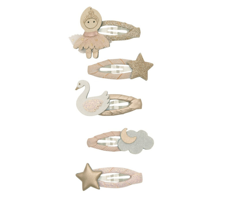 Mimi & Lula BALLERINA MINI CLIC CLACS