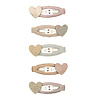 Mimi & Lula Mimi & Lula HEART MINI CLIC CLACS