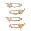 Mimi & Lula Mimi & Lula CUPID HEART CLIC CLACS