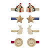 Mimi & Lula Mimi & Lula CIRCUS MINI CLIPS