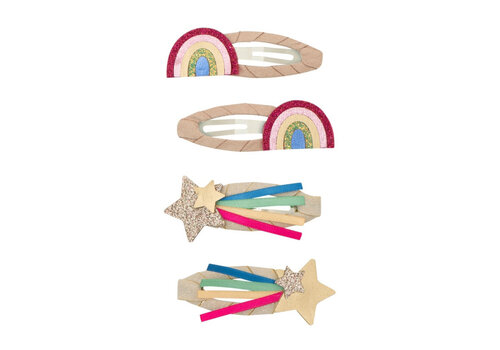 Mimi & Lula Mimi & Lula DISCO OVER THE RAINBOW CLIPS