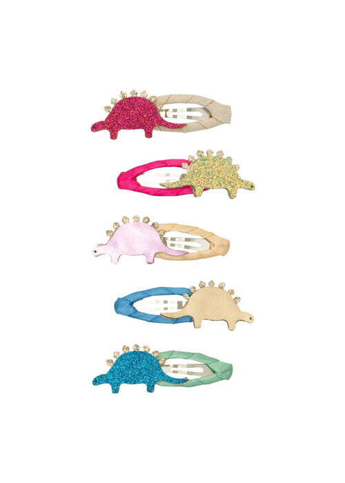 Mimi & Lula Mimi & Lula DINO DIVA MINI CLIC CLACS