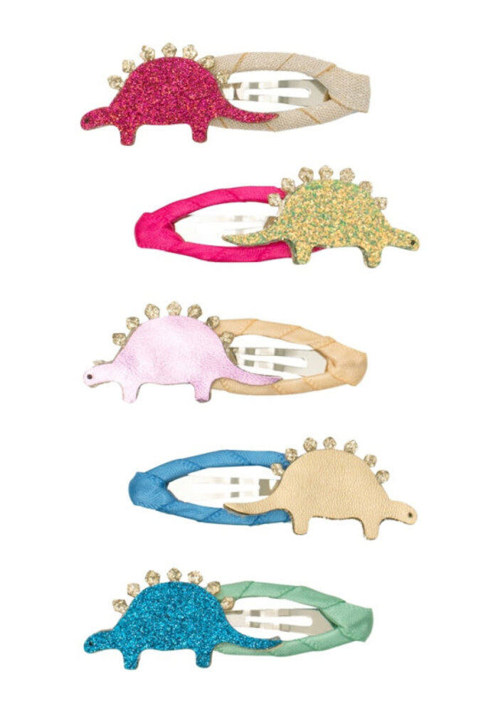 Mimi & Lula DINO DIVA MINI CLIC CLACS