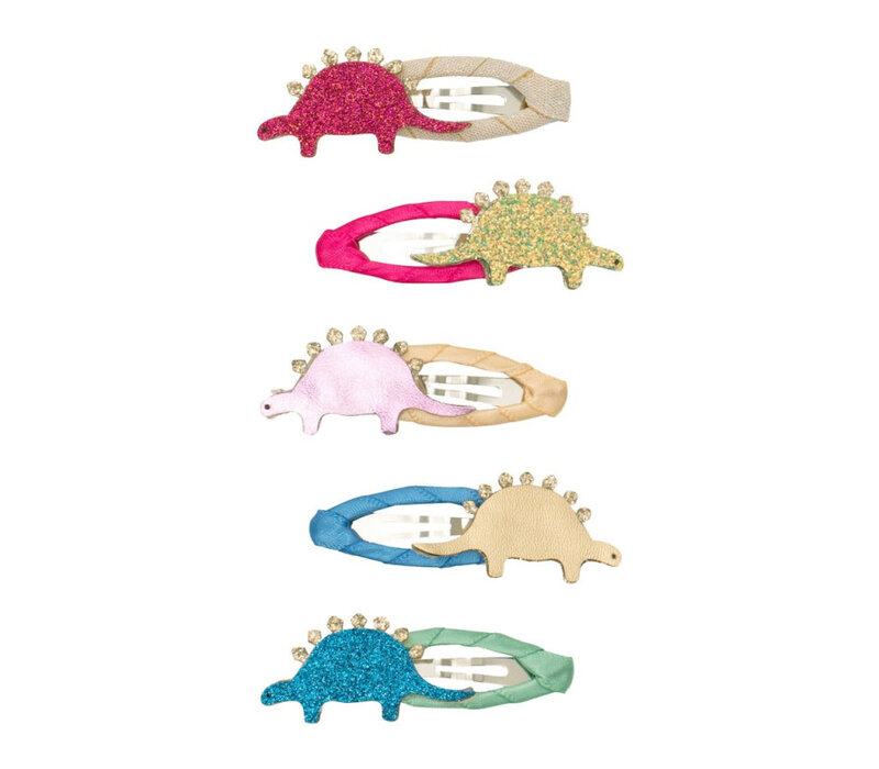 Mimi & Lula DINO DIVA MINI CLIC CLACS