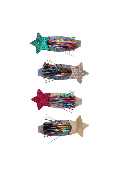 Mimi & Lula Mimi & Lula TINSEL STAR CLIC CLACS
