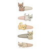 Mimi & Lula Mimi & Lula KITTY CAT MINI CLIC CLACS
