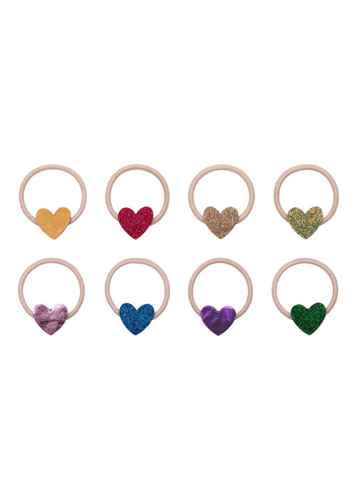 Mimi & Lula Mimi & Lula JAZZY HEART MINI PONIES