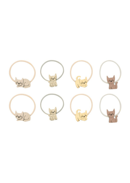 Mimi & Lula Mimi & Lula KITTY CAT PONIES