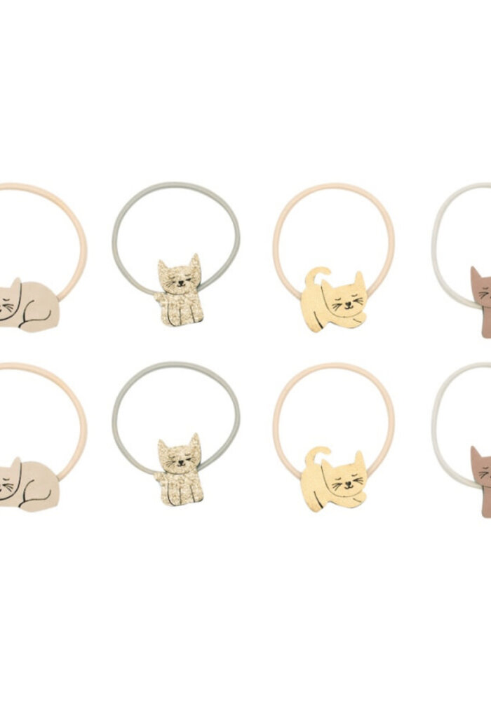 Mimi & Lula KITTY CAT PONIES