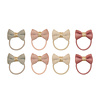 Mimi & Lula Mimi & Lula TINKERBELL VELVET BOW MINI PONIES