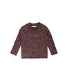 Your Wishes Your Wishes Glam Flower | Longsleeve Multicolor