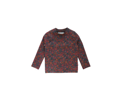 Your Wishes Your Wishes Glam Flower | Longsleeve Multicolor Your Wishes Your Wishes Glam Flower | Longsleeve Multicolor