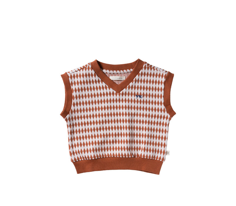 Your Wishes Ziggy | Spencer Multicolor