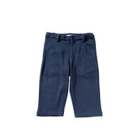 Your Wishes Stagger | Straight Pantalon Insignia Blue