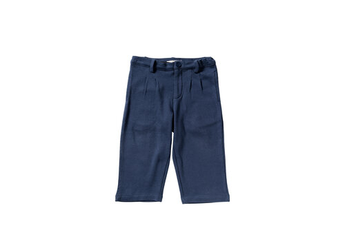 Your Wishes Your Wishes Stagger | Straight Pantalon Insignia Blue