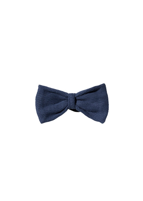 Your Wishes Your Wishes Stagger | Bow Tie Insignia Blue