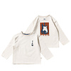 Your Wishes Your Wishes Rock The Party | Oversized Longsleeve Birch
