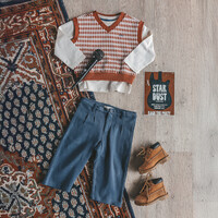 Your Wishes Ziggy | Spencer Multicolor