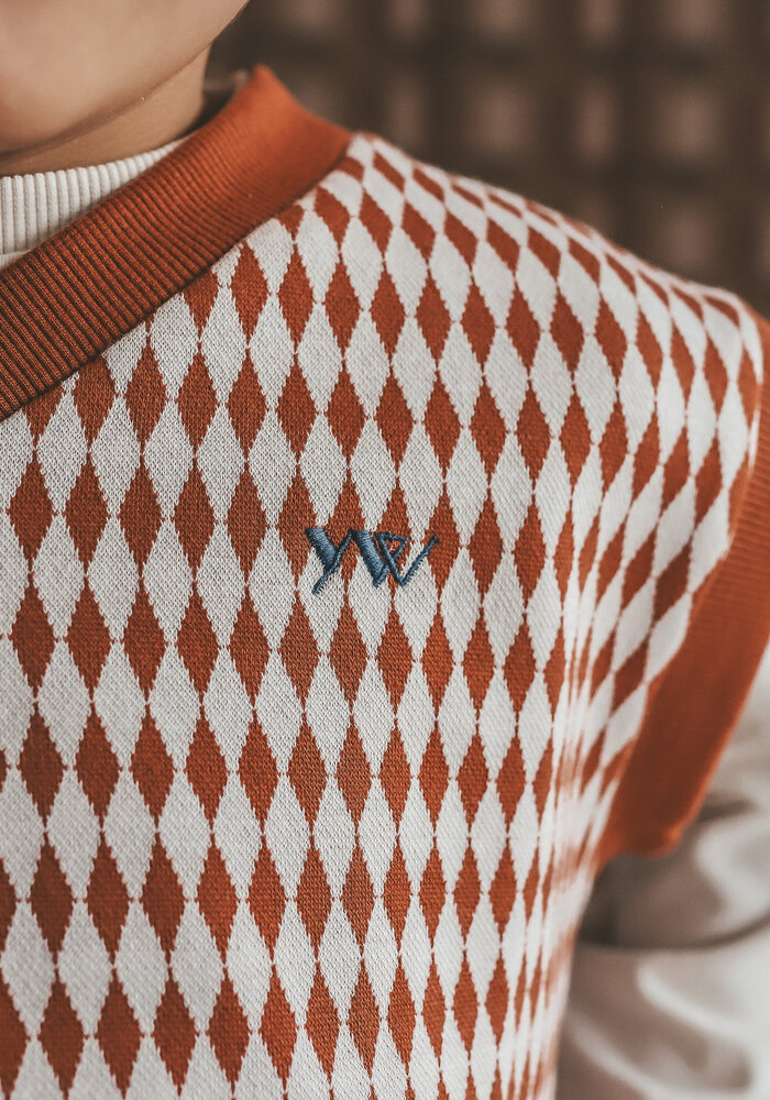 Your Wishes Ziggy | Spencer Multicolor