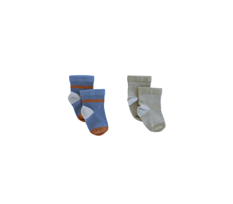 Your Wishes Solid | Socks Multicolor