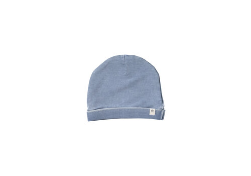 Your Wishes Your Wishes Knitted Denim | Hat Bluestone