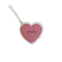 Your Wishes Pacifier Cord Hanger | Candy Withered Rose