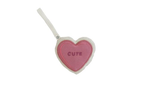 Your Wishes Your Wishes Pacifier Cord Hanger | Candy Withered Rose
