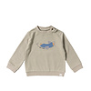 Your Wishes Your Wishes Solid | Longsleeve Elm