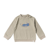 Your Wishes Solid | Longsleeve Elm