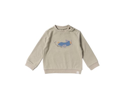 Your Wishes Your Wishes Solid | Longsleeve Elm