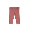 Your Wishes Your Wishes Solid | Legging Withered Rose