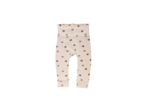 Your Wishes Your Wishes Candy | Fitted Pants Oyster Gray