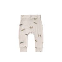 Your Wishes Avion | Fitted Pants Birch