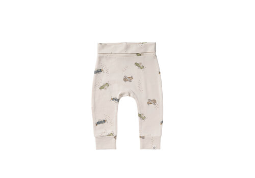 Your Wishes Your Wishes Avion | Fitted Pants Birch