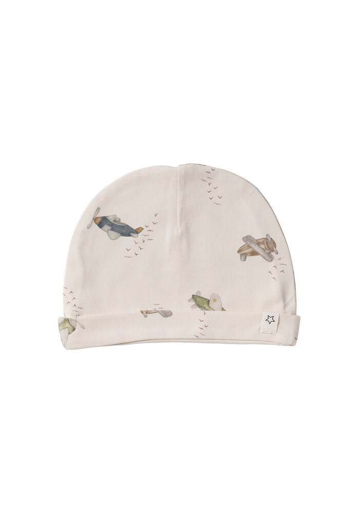 Your Wishes Newborn Hat | Avion Birch