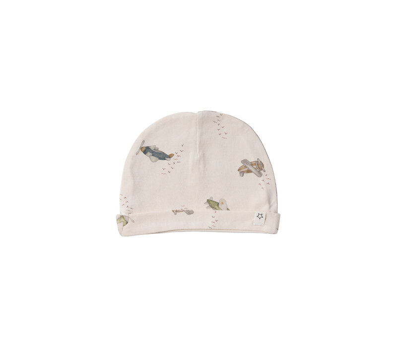 Your Wishes Newborn Hat | Avion Birch