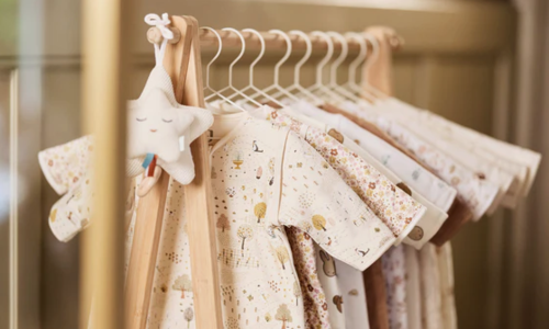 Jollein bij Touché Kidswear