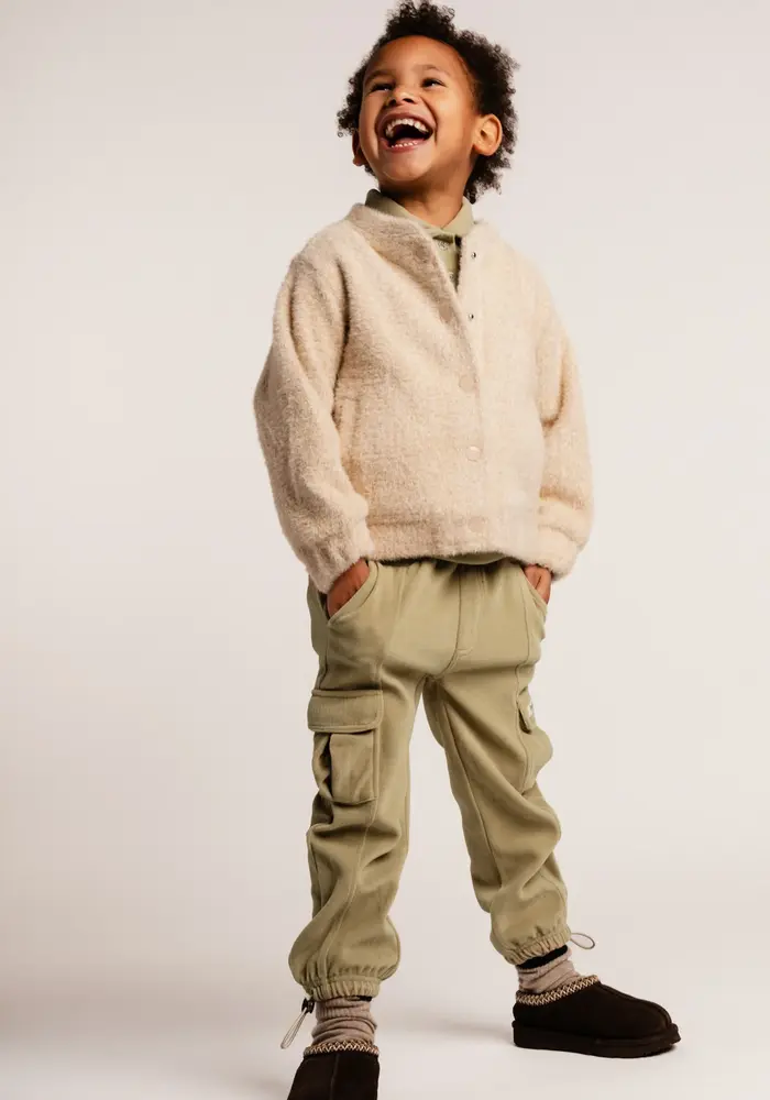 Baje Studio Marsens Green pistache