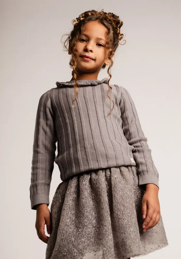 Baje Studio Mex Grey steel