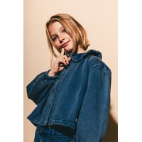 Labo de colores Mea Blue denim