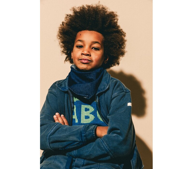 Labo de colores Koto Blue denim