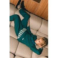 Labo de colores Yashio Green sea