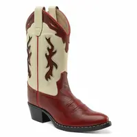 Bootstock Vegas kids