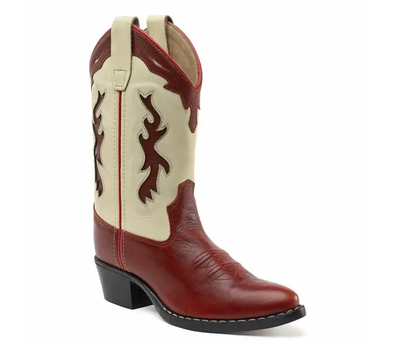 Bootstock Vegas kids