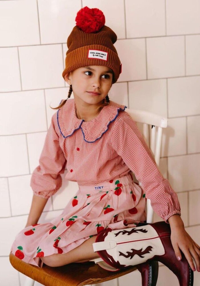 Bootstock Vegas kids