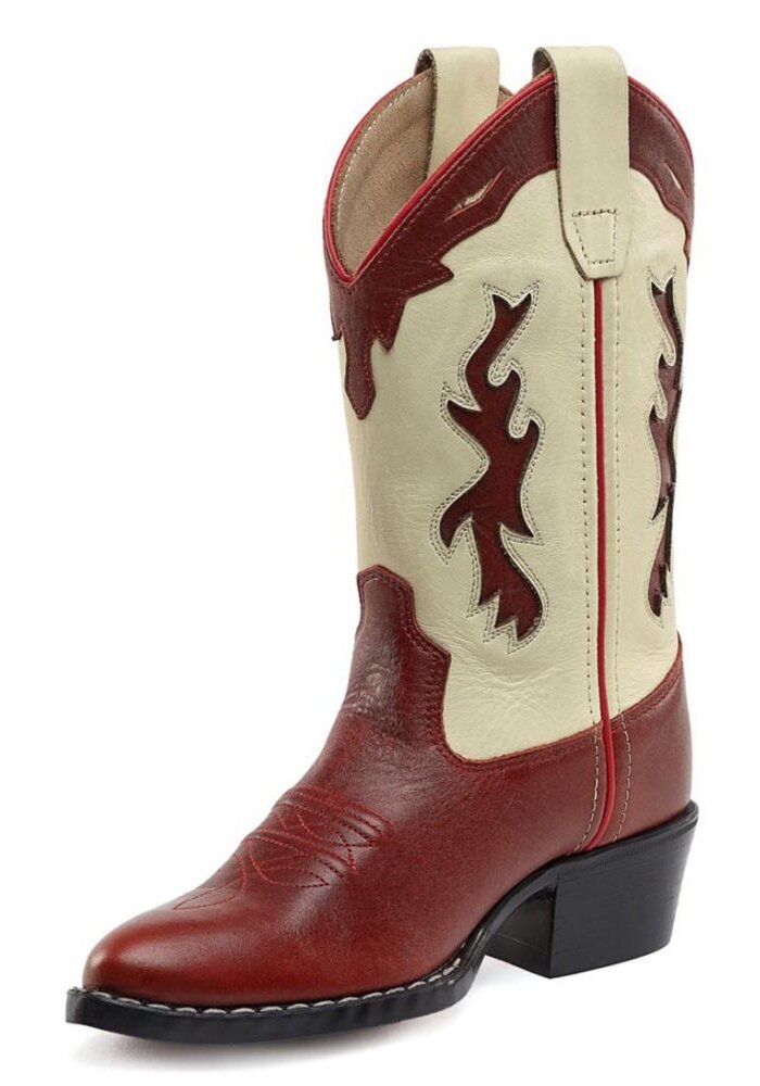 Bootstock Vegas kids